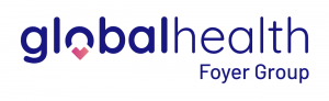 logo foyer global health