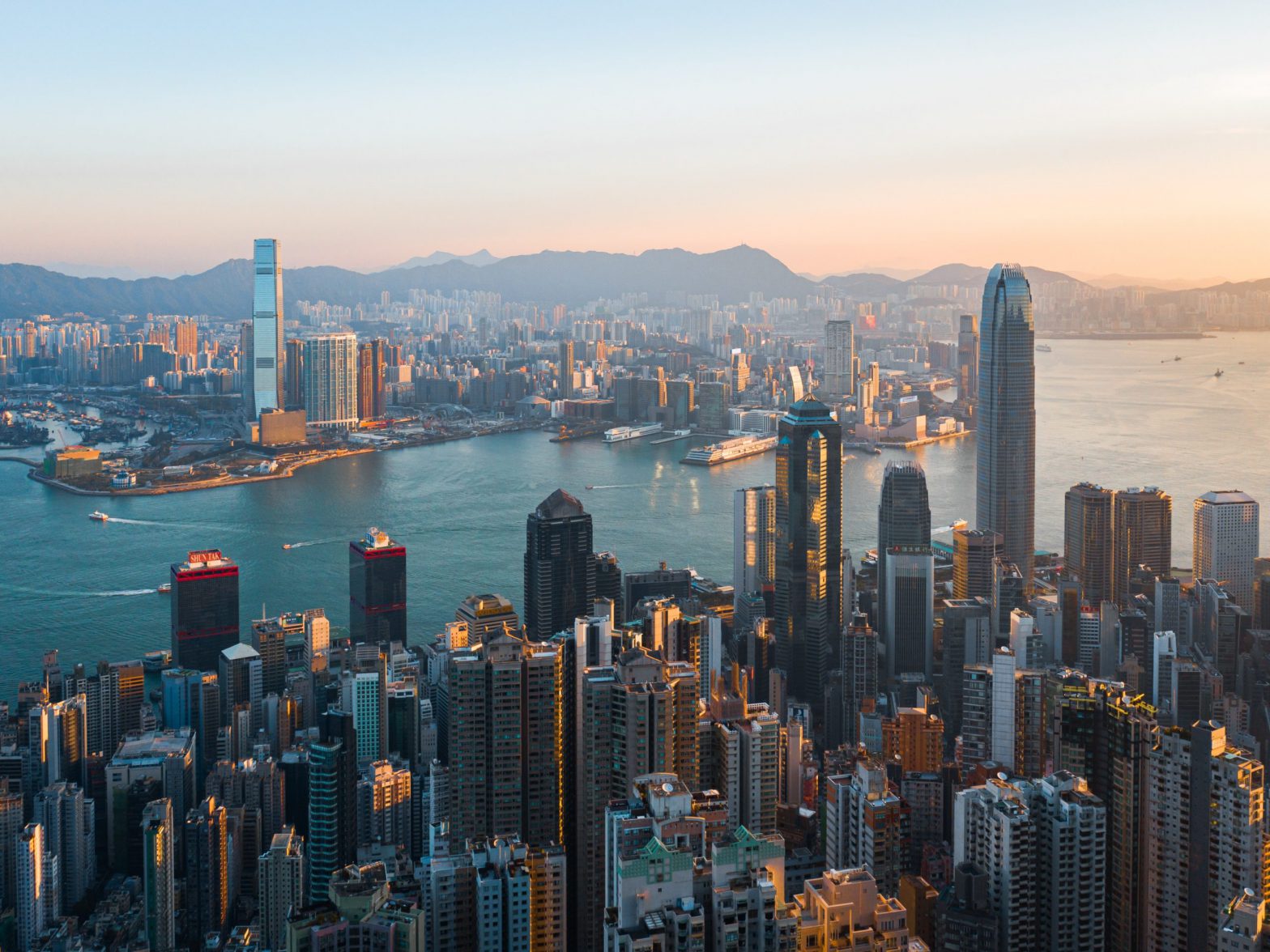 Internationale Krankenversicherung für Expats in Hongkong