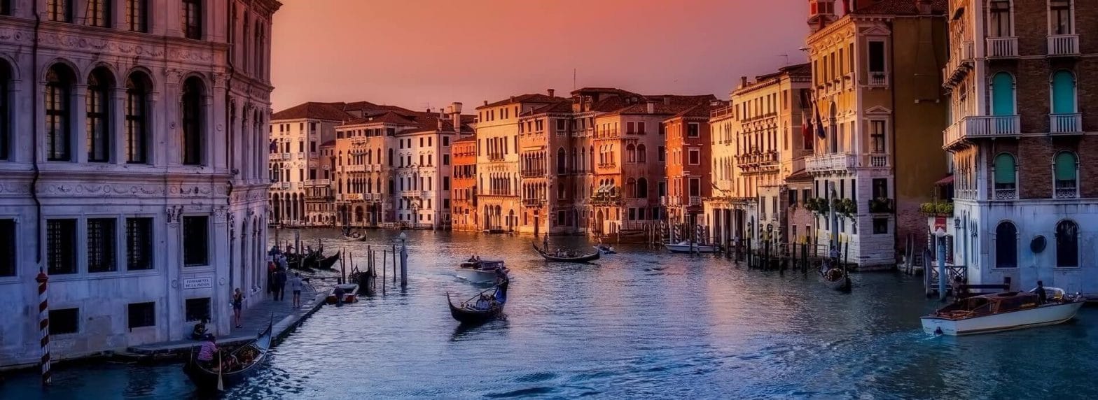 Auslandskrankenversicherung für Expats in Italien