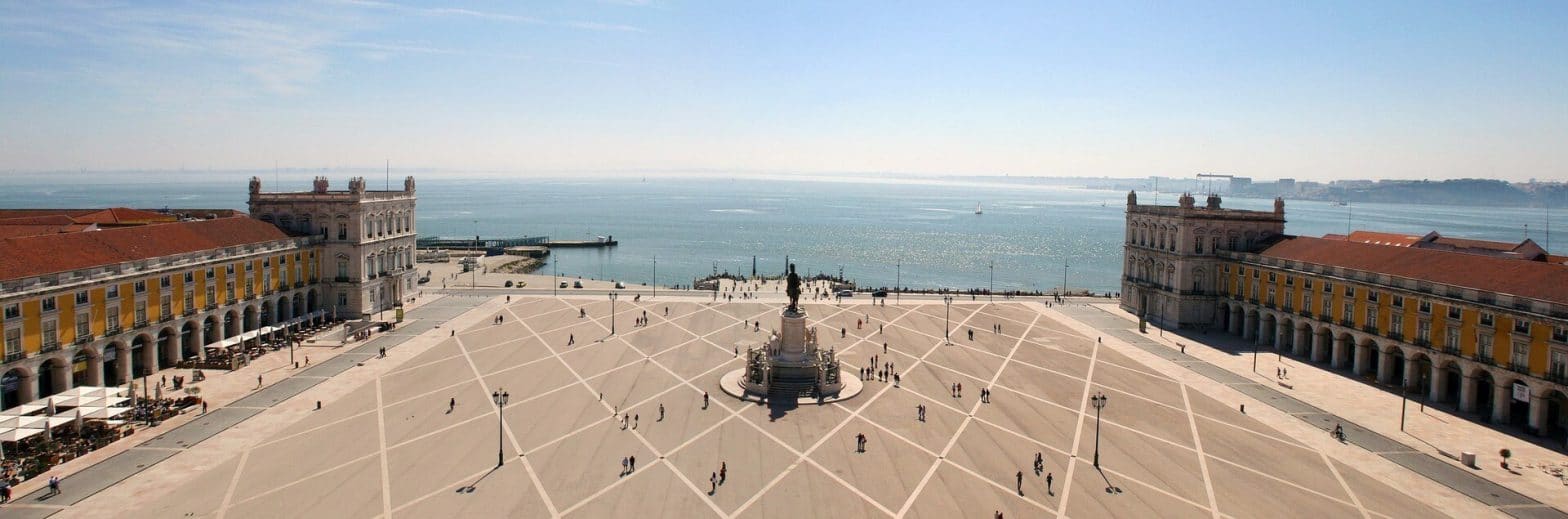 Assurance santé internationale pour Expatriés au Portugal