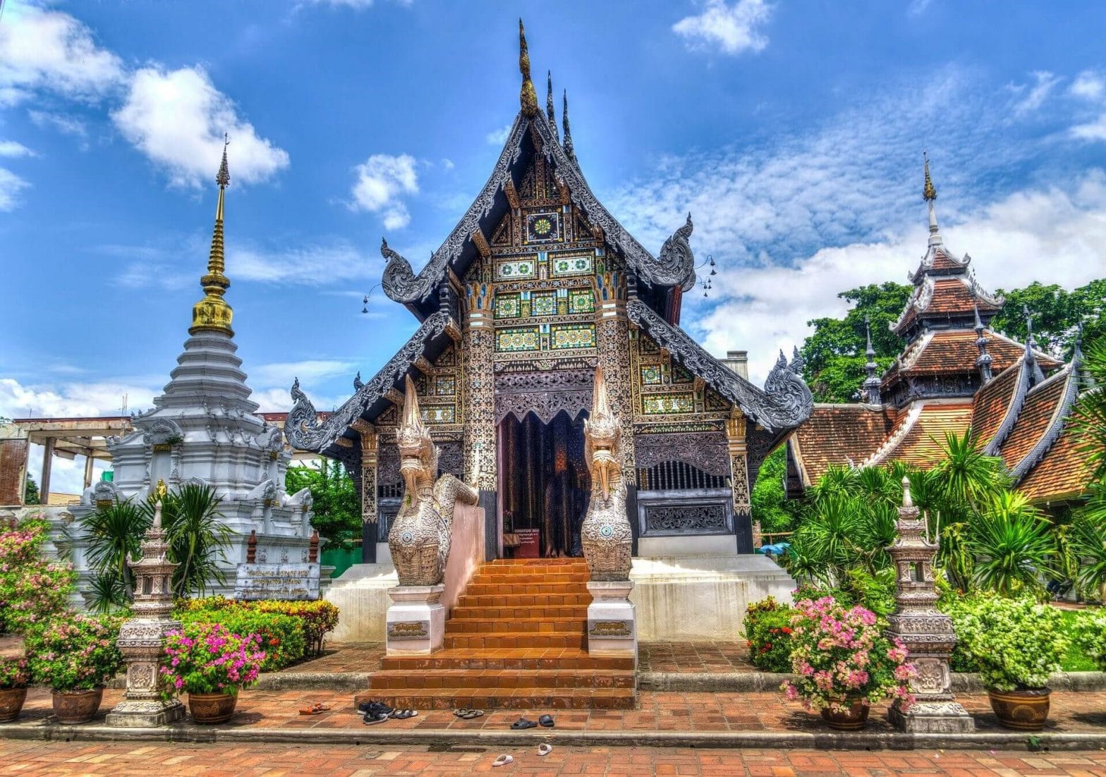 Auslandskrankenversicherung für Expats in Thailand
