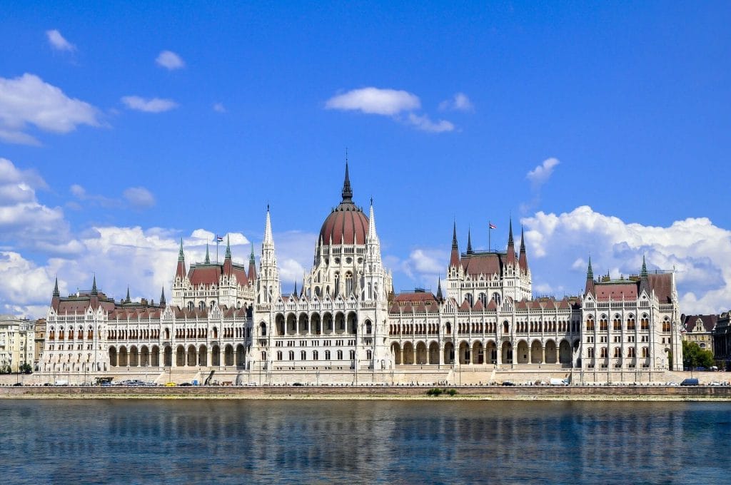 Ungarn auslandskrankenversicherung