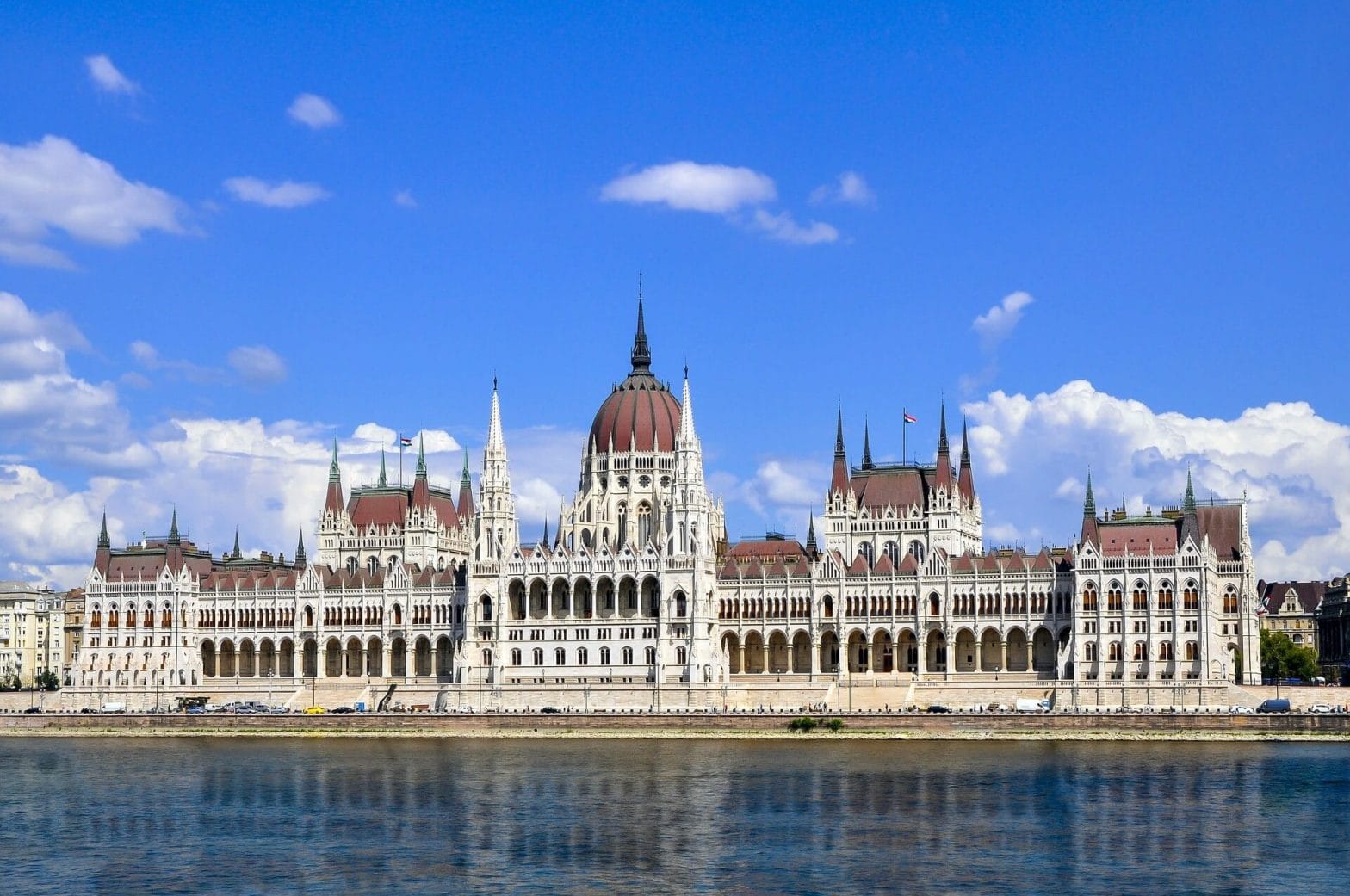Auslandskrankenversicherung für Expats in Ungarn
