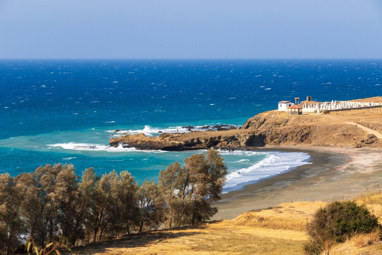 Assurance Santé Internationale pour Expatriés à Chypre