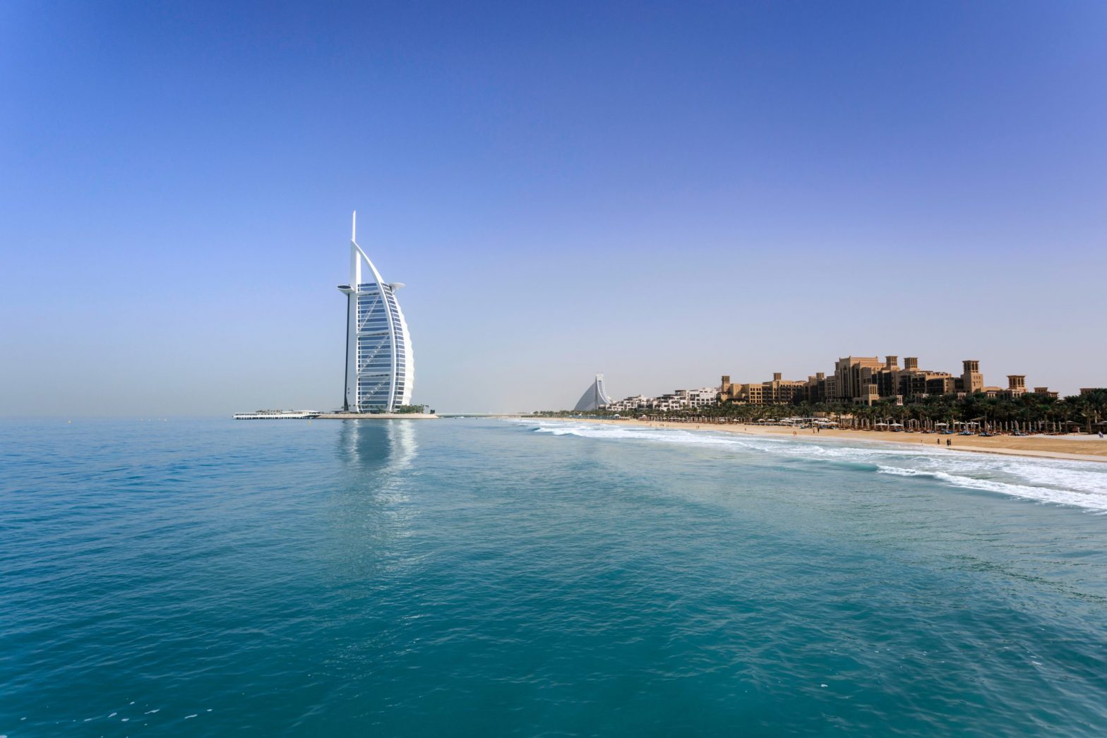 Auslandskrankenversicherung für Expats in Dubai