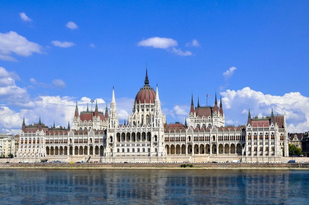 hungary international health insurance