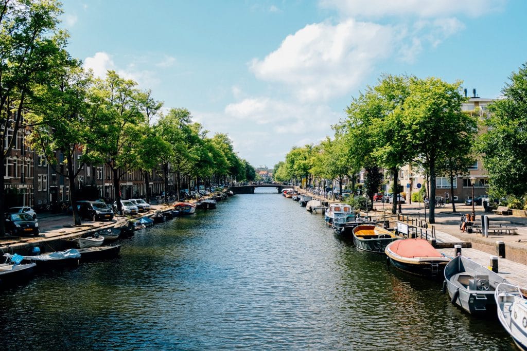 expat health insurance netherlands