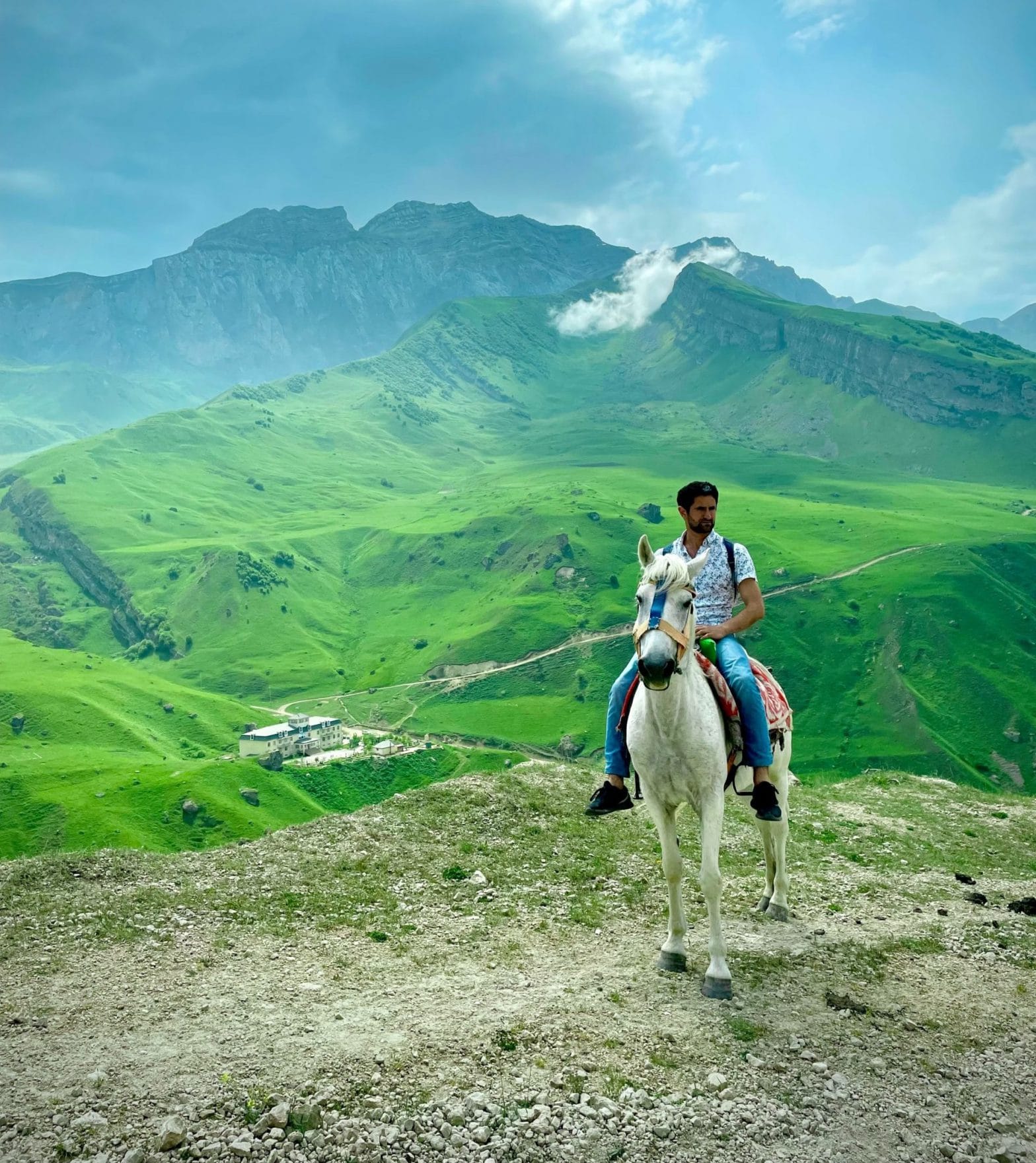 Leben als Expat in Aserbaidschan: unsere Tipps für einen erfolgreichen Umzug