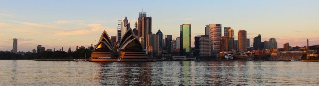 australien auslandskrankenversicherung