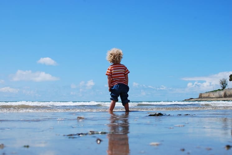 D’enfant d’expatrié à enfant de la troisième culture