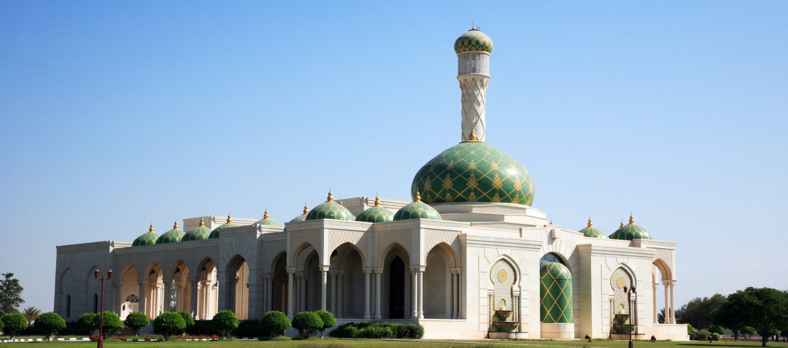 Expatriation in Oman: leichter Anstieg