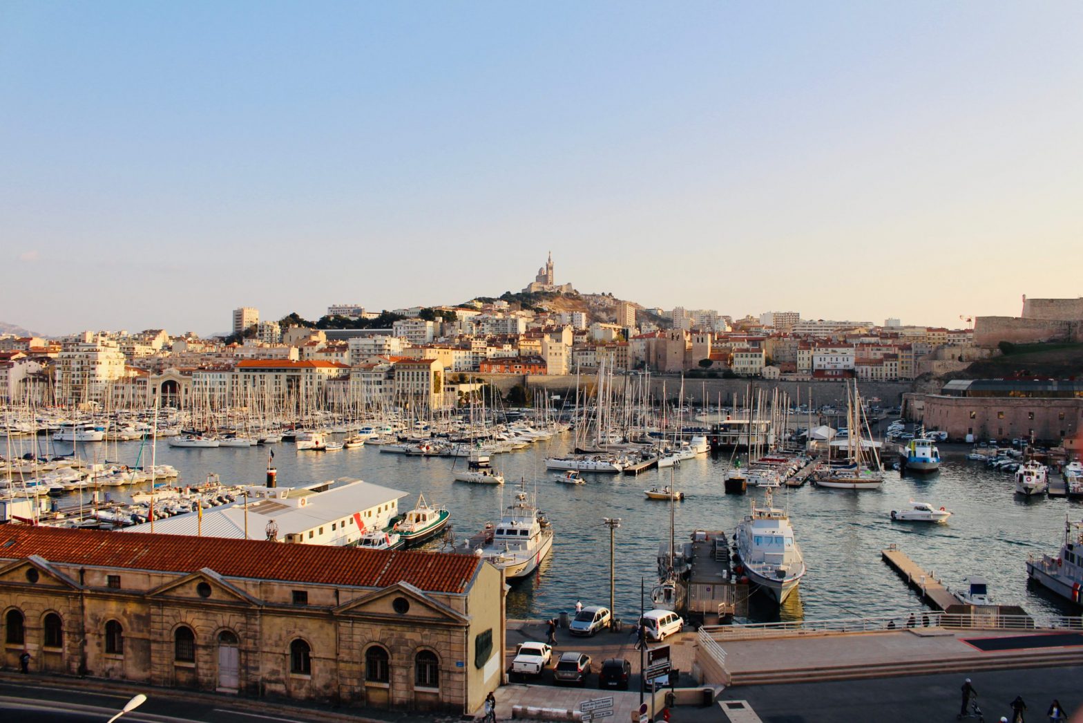 Living in France as an expat: our tips for a successful move!