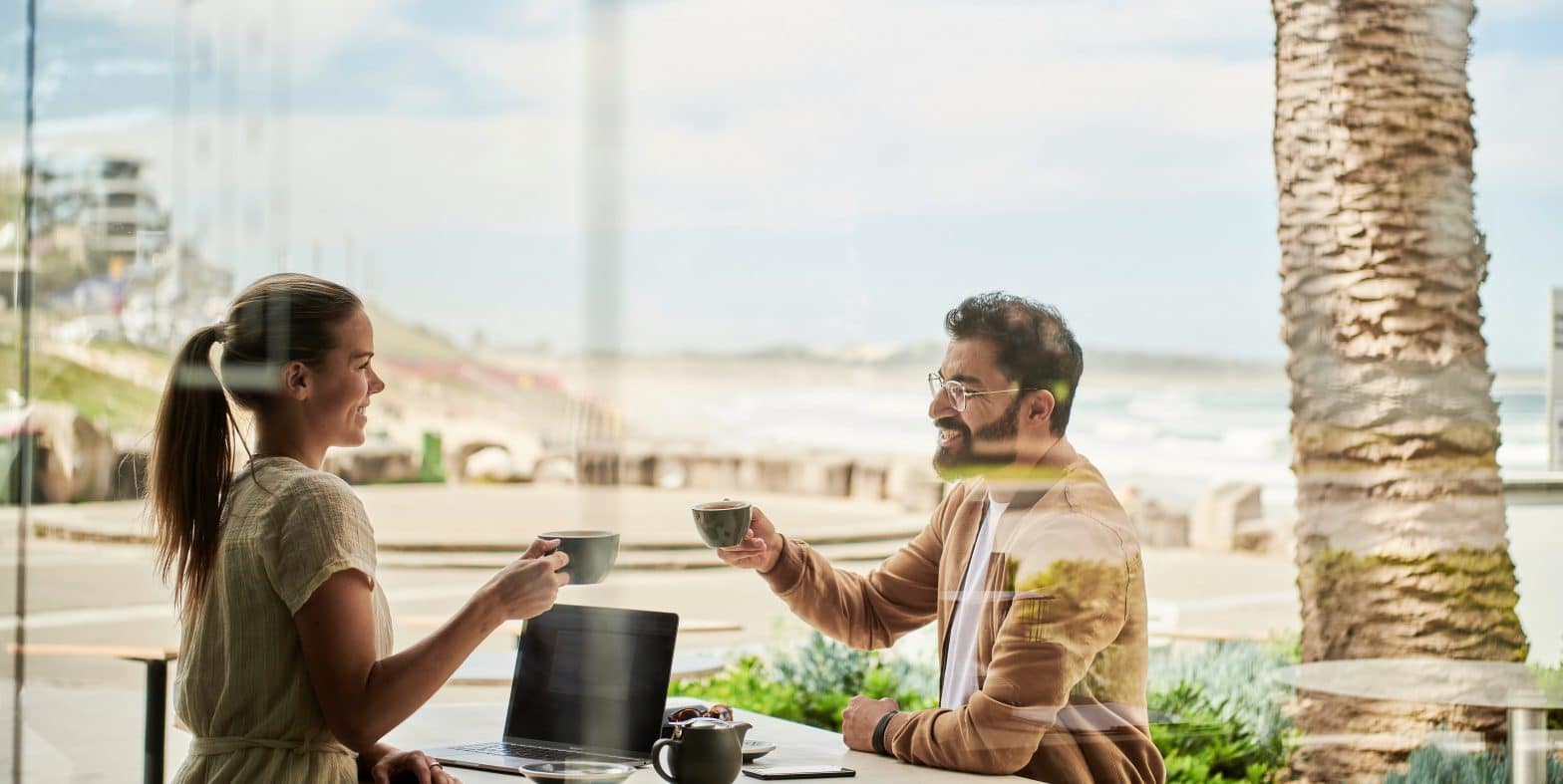 Telemigration: Das neue Phänomen der Standortverlagerung nach Covid-19