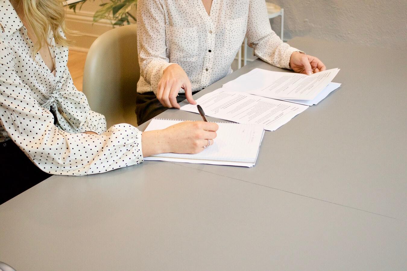 Die Bescheinigung der Versicherung, ein nützliches Dokument COVID-19