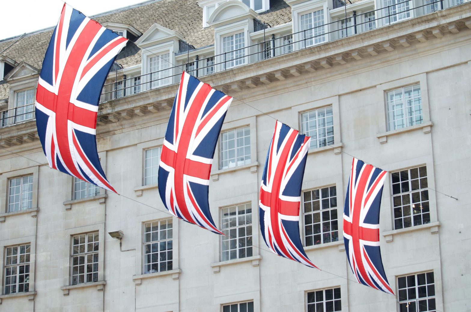 What is the impact of Brexit on expatriates?