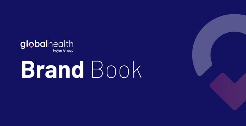 brand book foyer global health