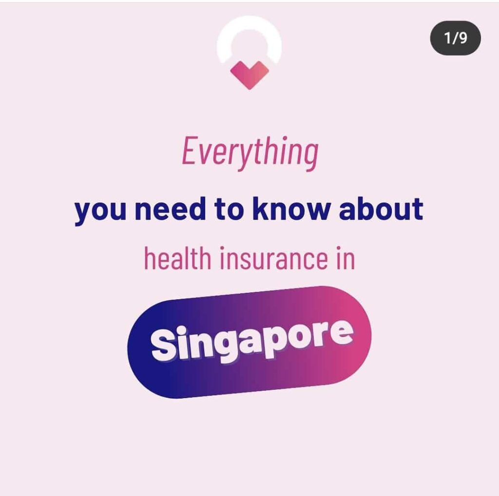 instagram foyer global health