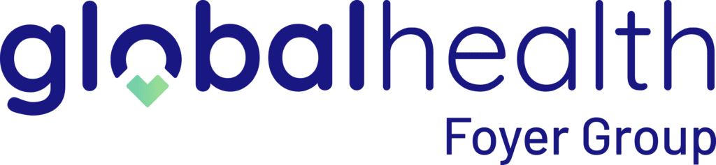 logo foyer global health corporate