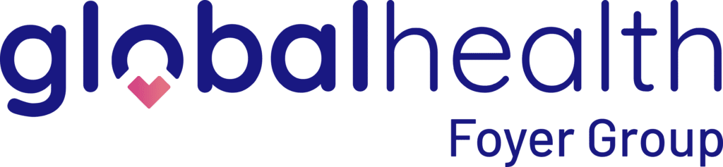 logo foyer global health