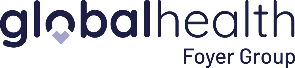 logo foyer global health brokers
