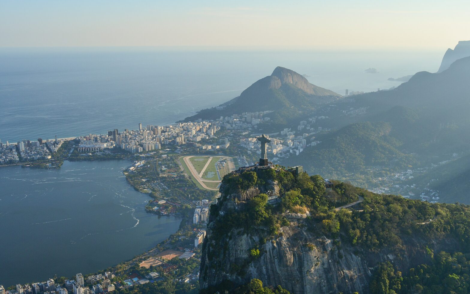 Auslandskrankenversicherung für Expats in Brasilien