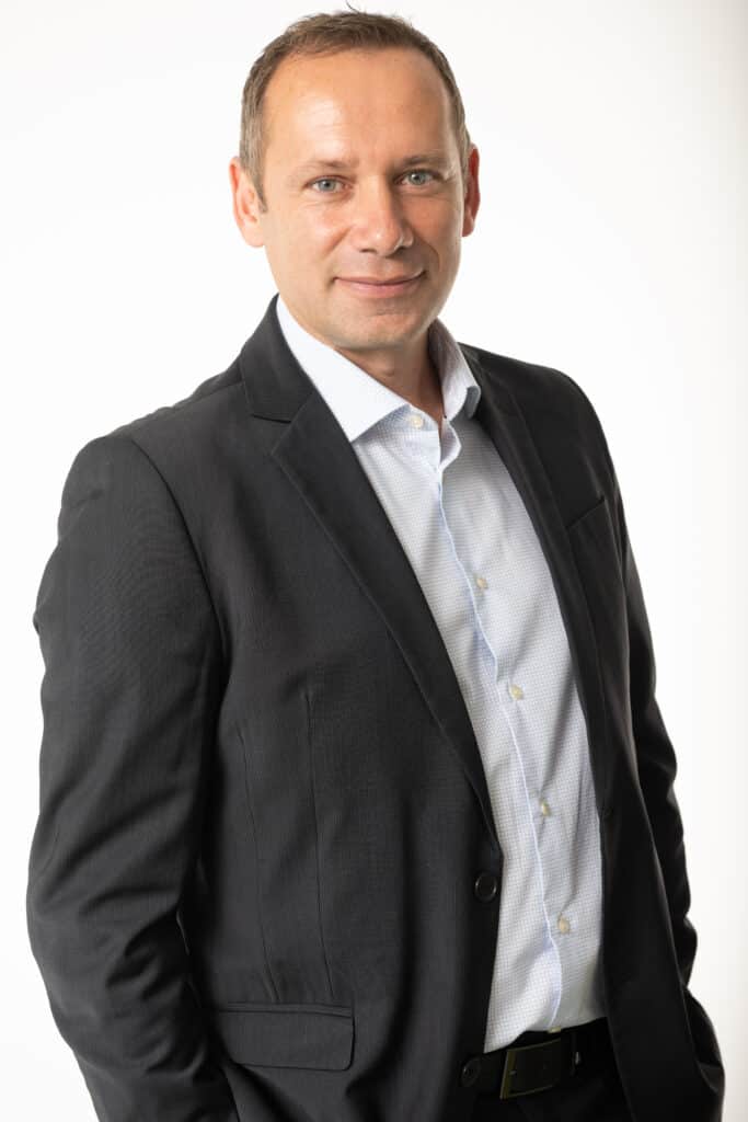 thierry morel