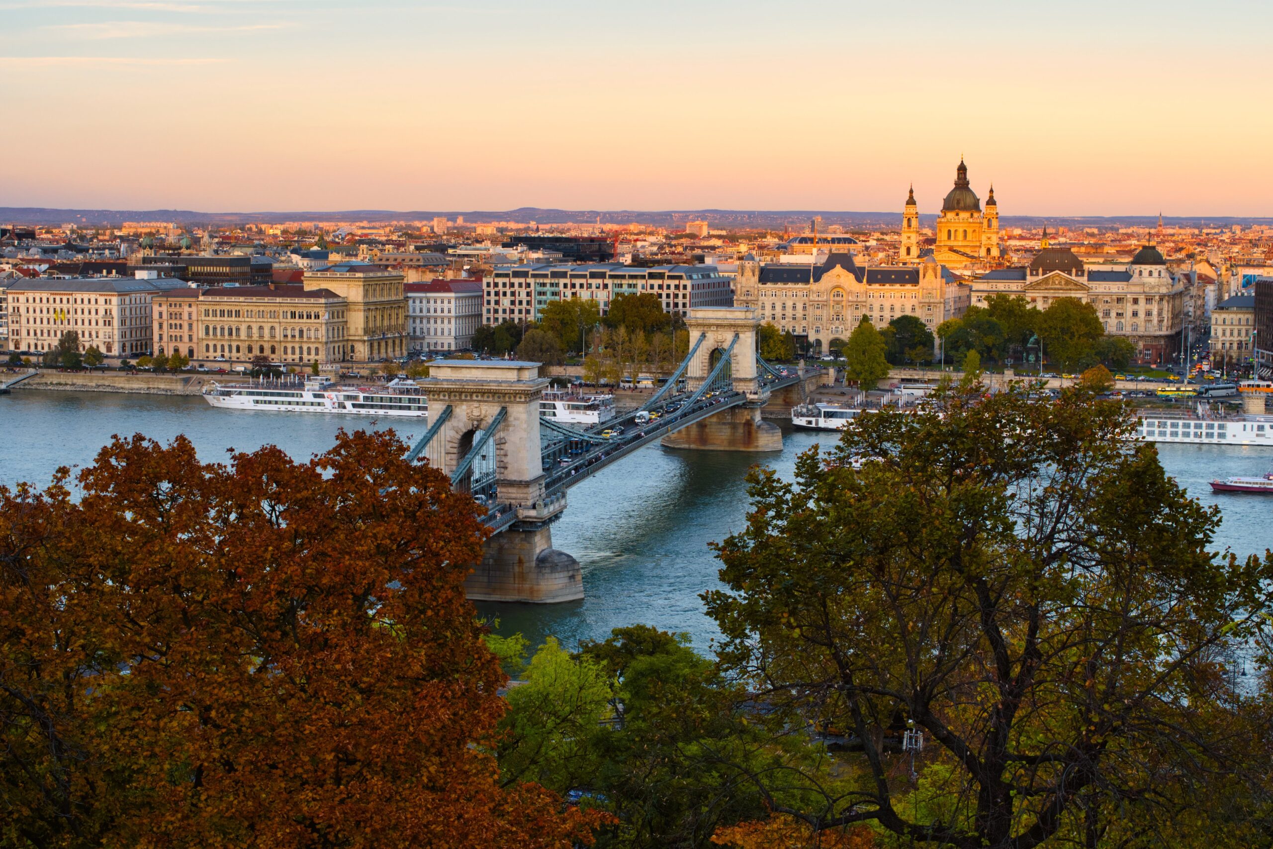 budapest hungary