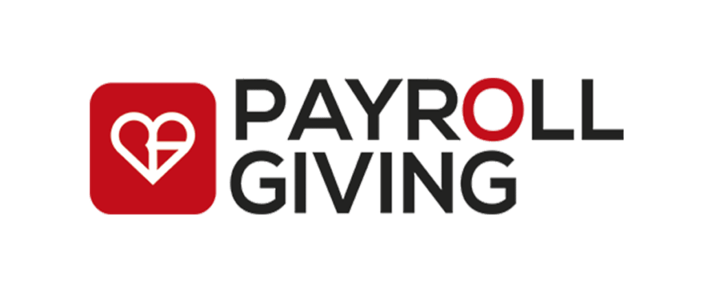 payroll giving