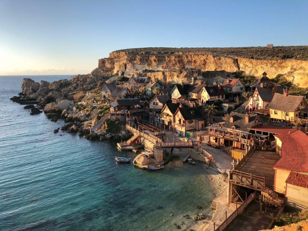 malta