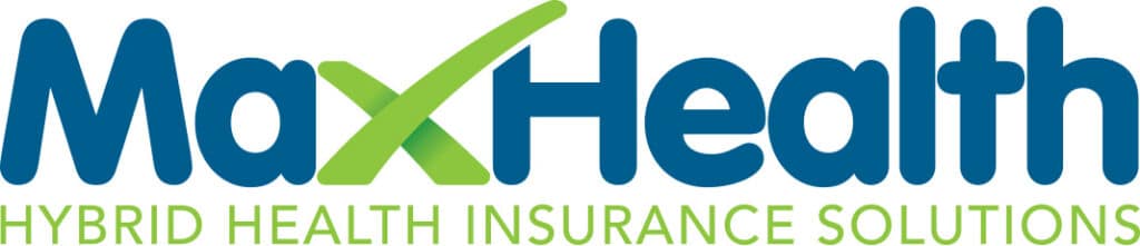 maxhealth logo