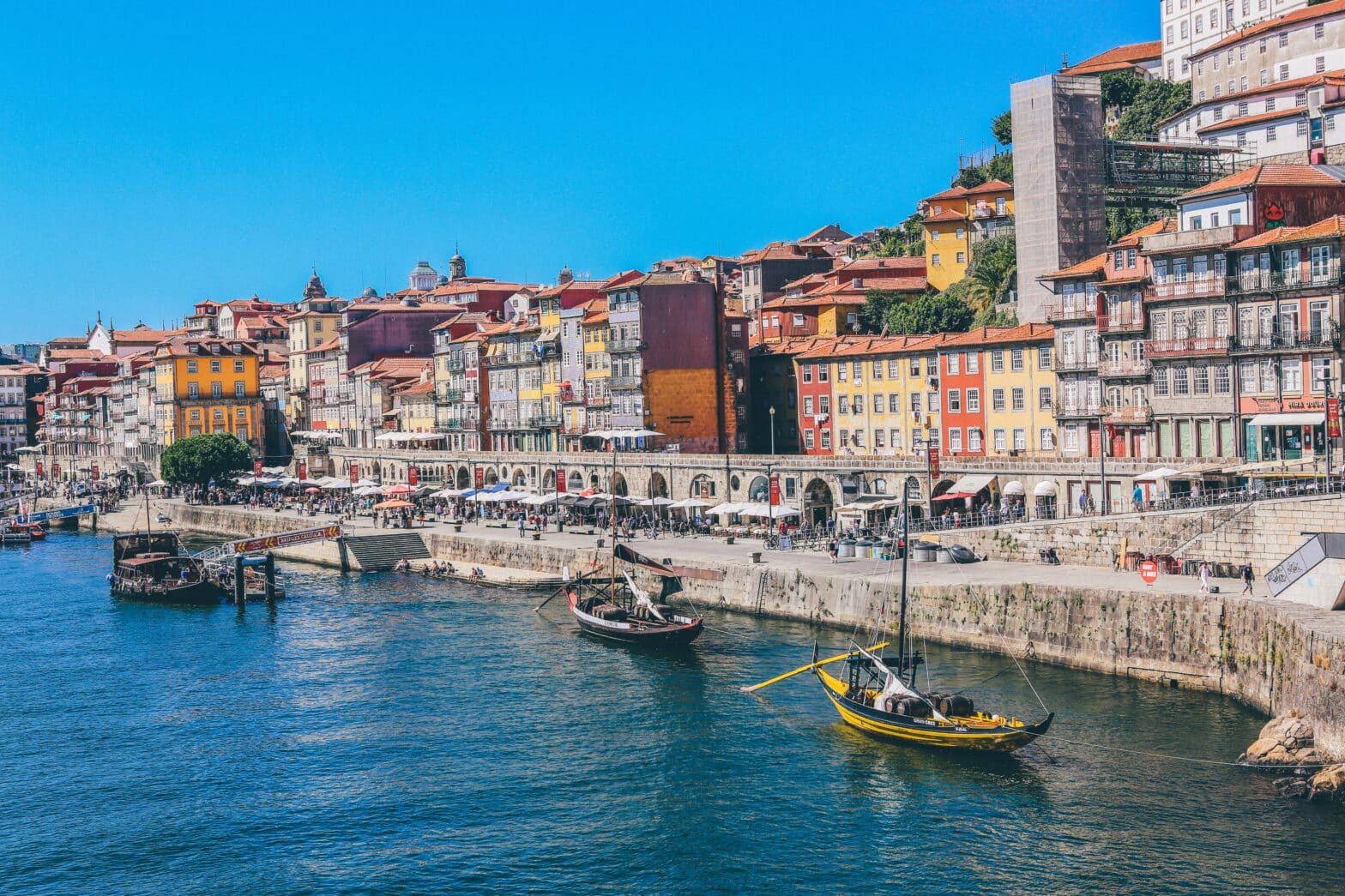 Comment s’expatrier au Portugal ? Quelques conseils clés pour réussir votre installation