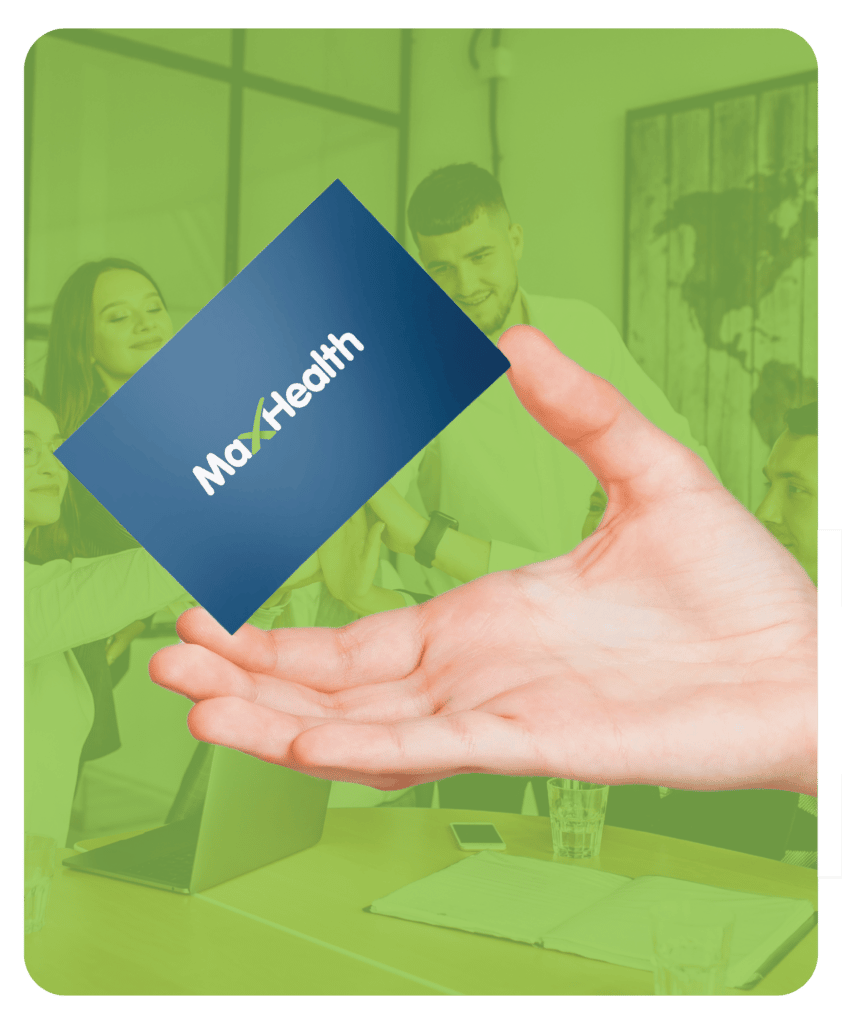 maxhealth company