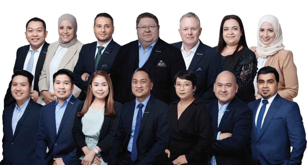 maxhealth team