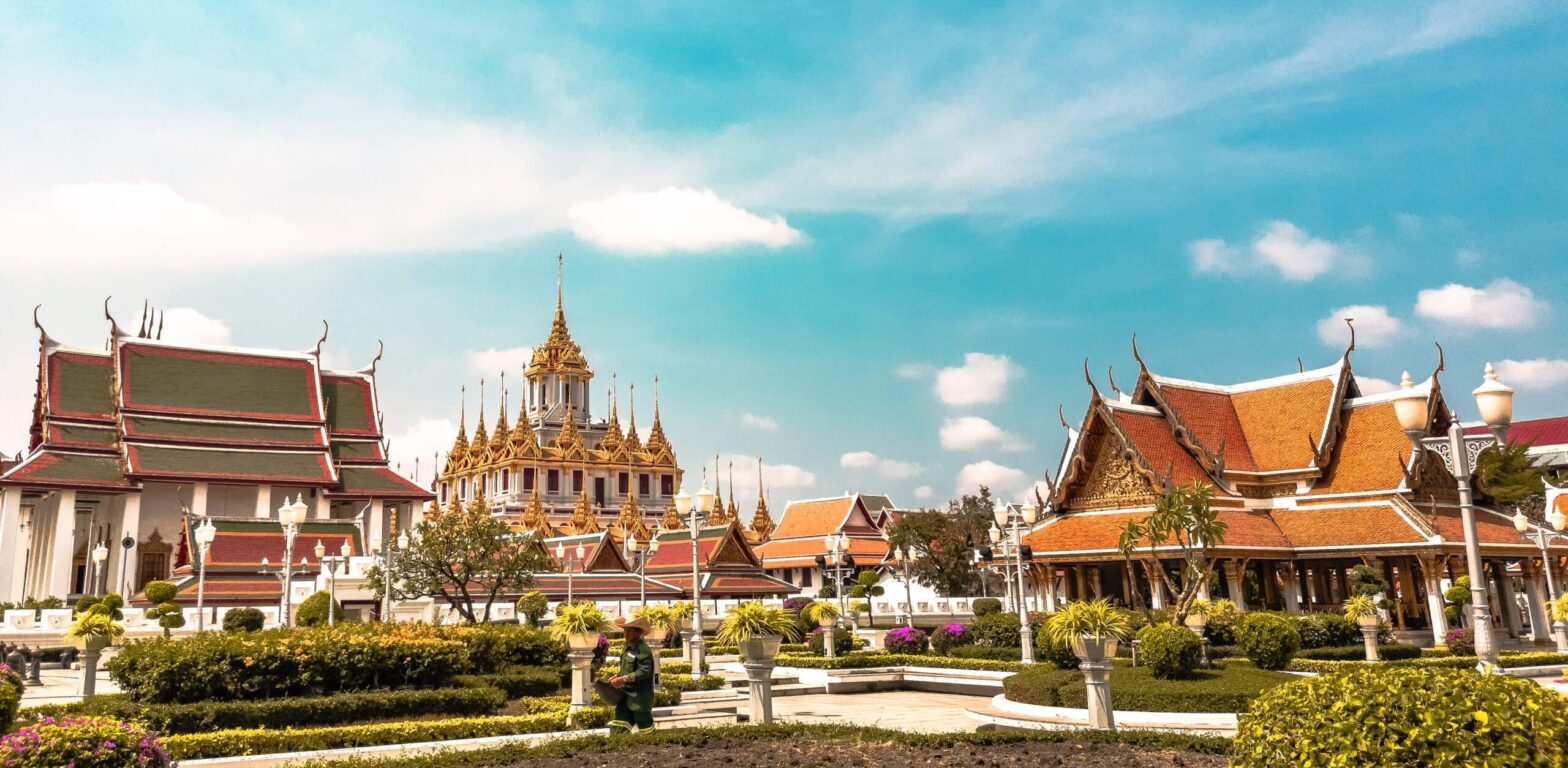 Leben als Expat in Thailand: Unser Leitfaden für einen erfolgreichen Umzug