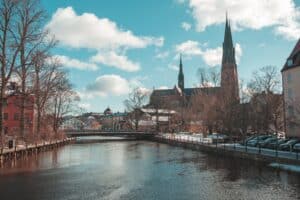 uppsala sweden