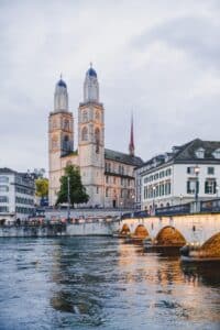 zurich