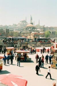 istanbul turkey