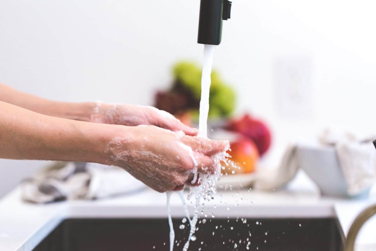 Journée mondiale de l’hygiène des mains : pourquoi elle est importante