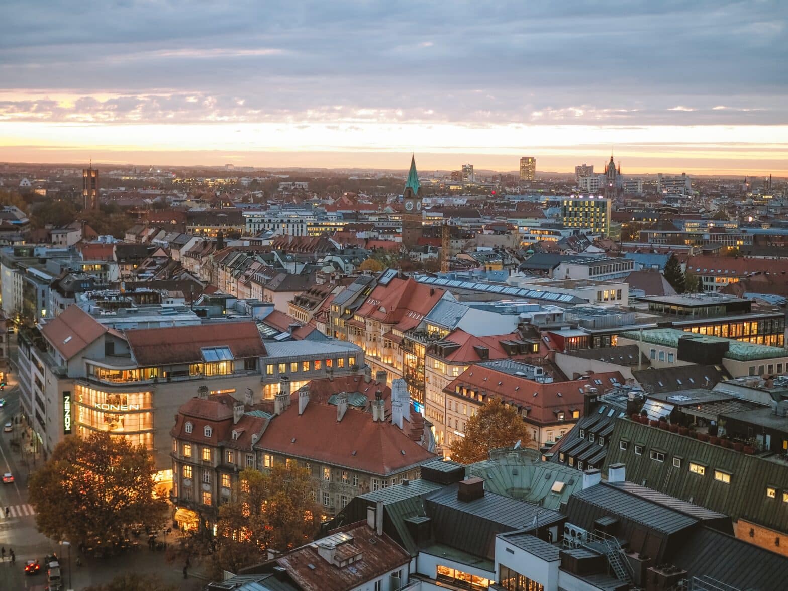 Was Sie über das Leben als Expat in Deutschland wissen sollten