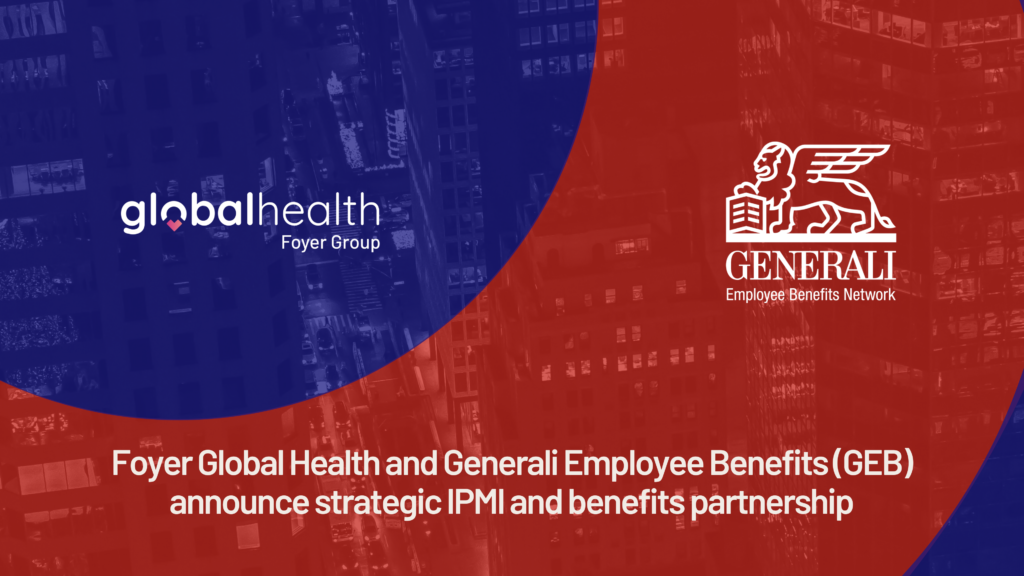 generali foyer global health