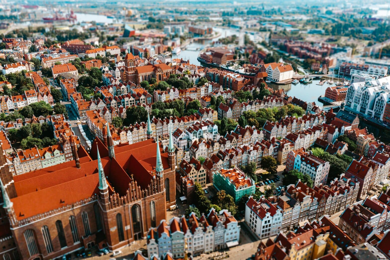 S’installer en Pologne : tous nos conseils pour une expatriation réussie