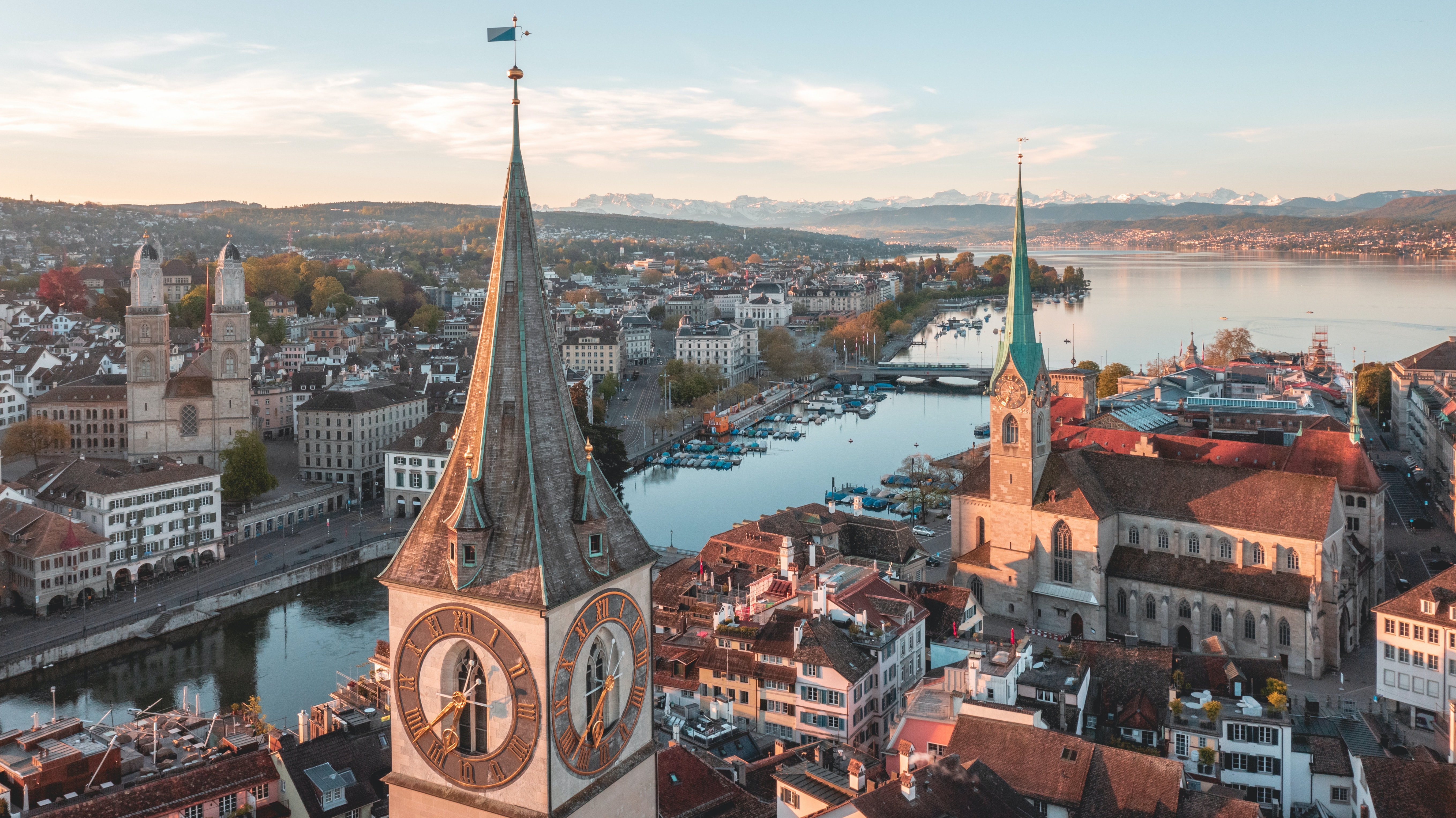 zurich allnova