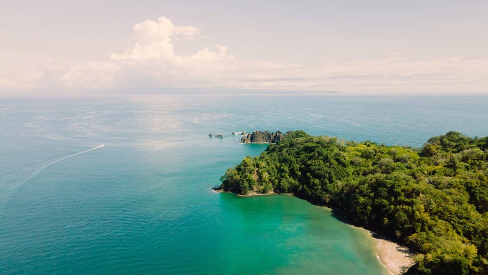 S’expatrier au Costa Rica : Votre guide pour une expérience réussie