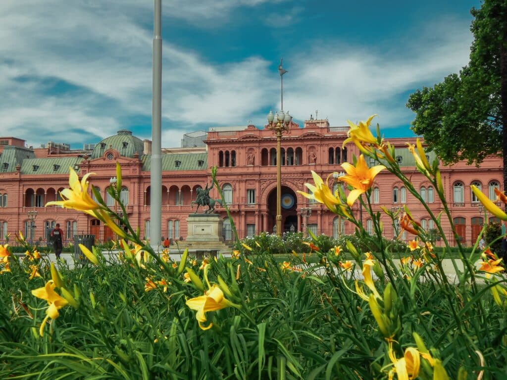 buenos aires argentina