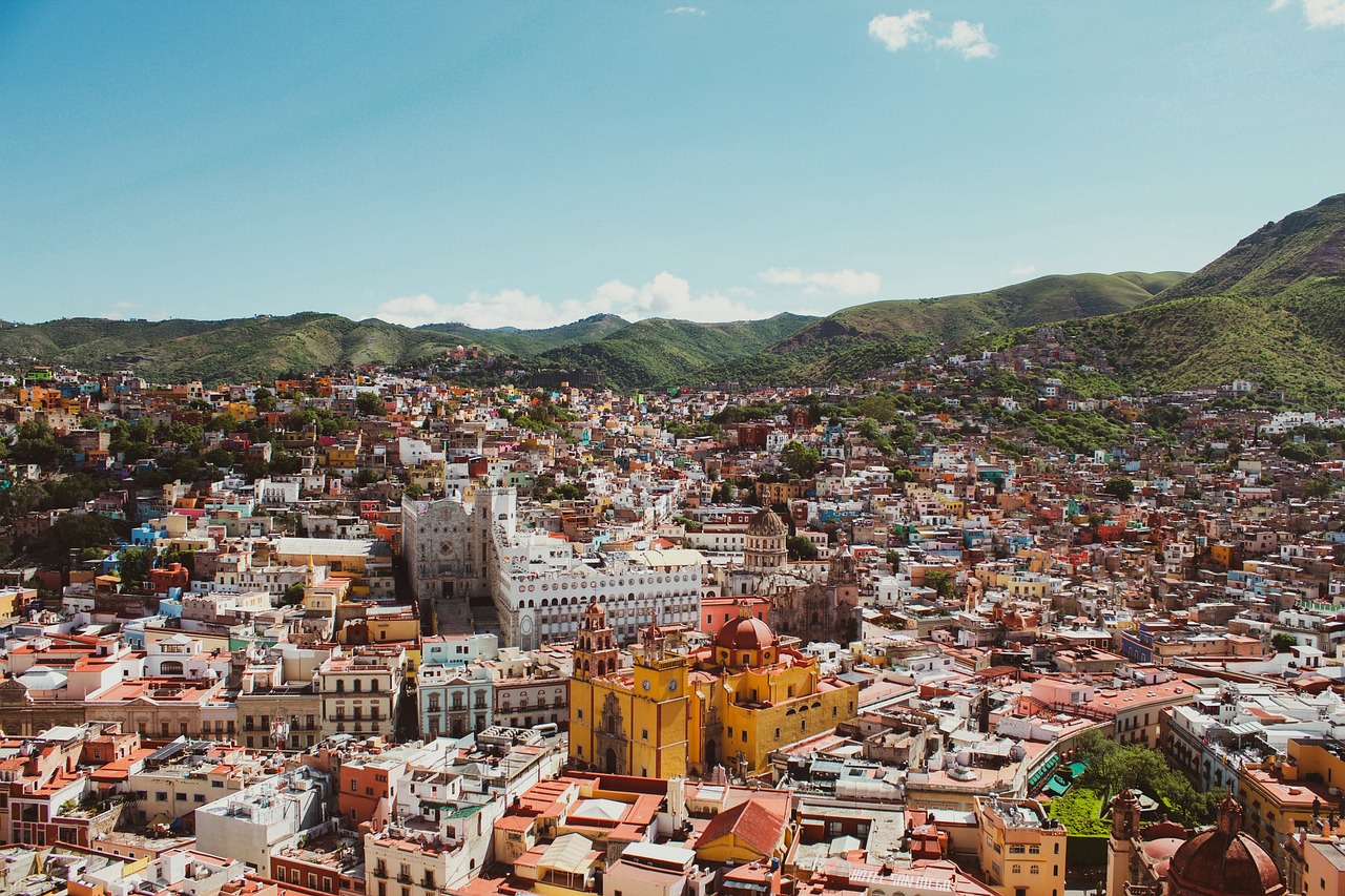 Living in Mexico as an Expat: Your Comprehensive Guide to a vibrant Adventure