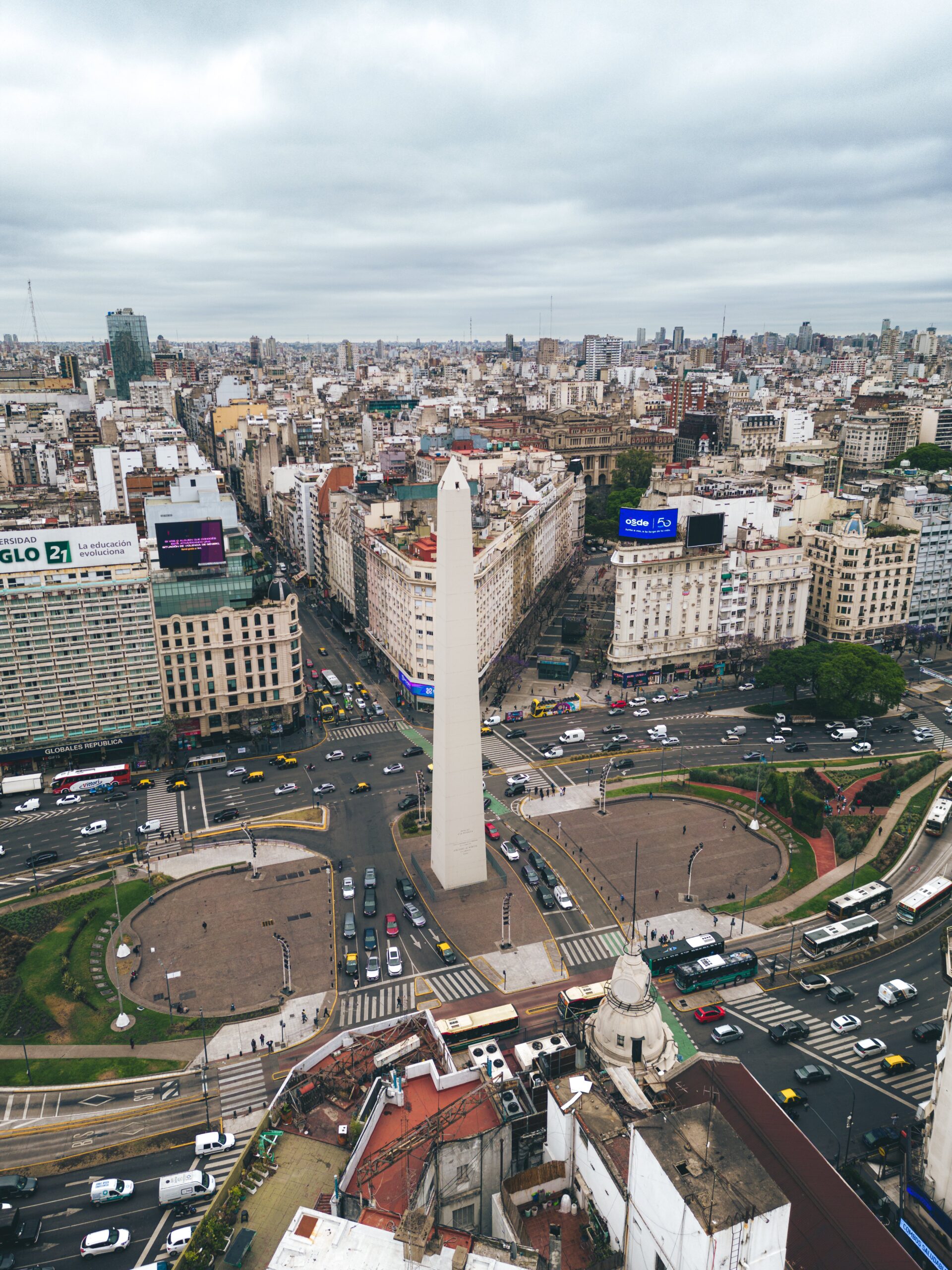 housing argentina