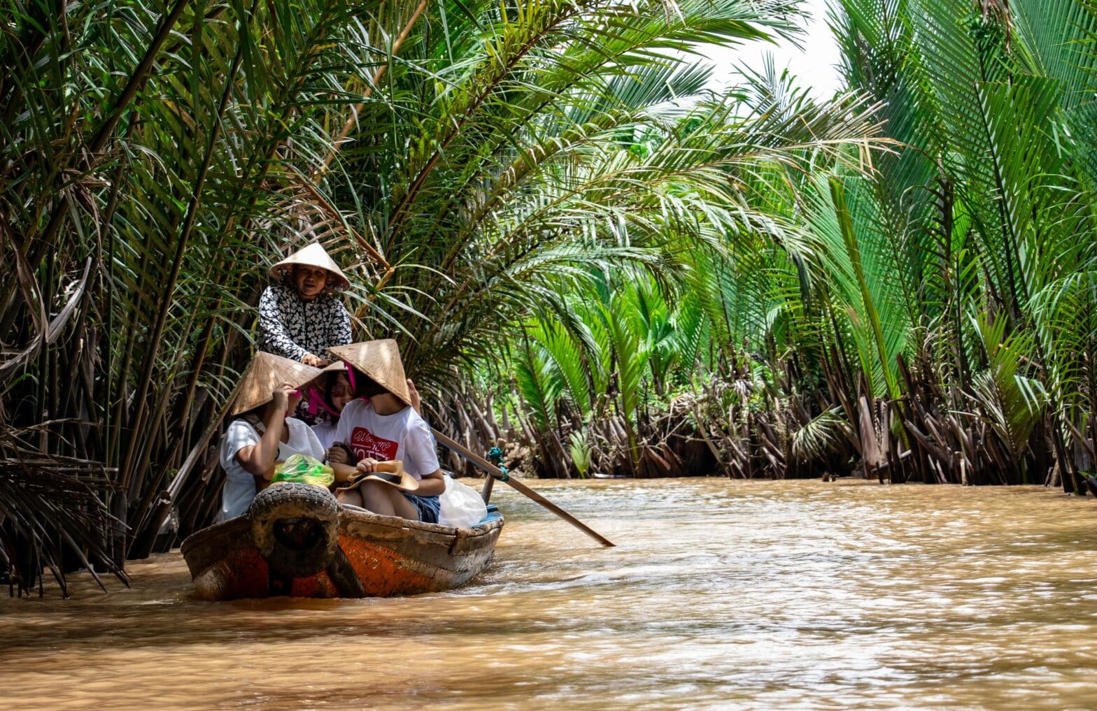 Nach Vietnam auswandern: Ein umfassender Leitfaden