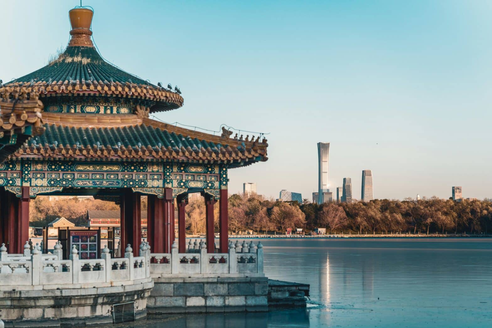 Living in China: our key tips for a successful relocation