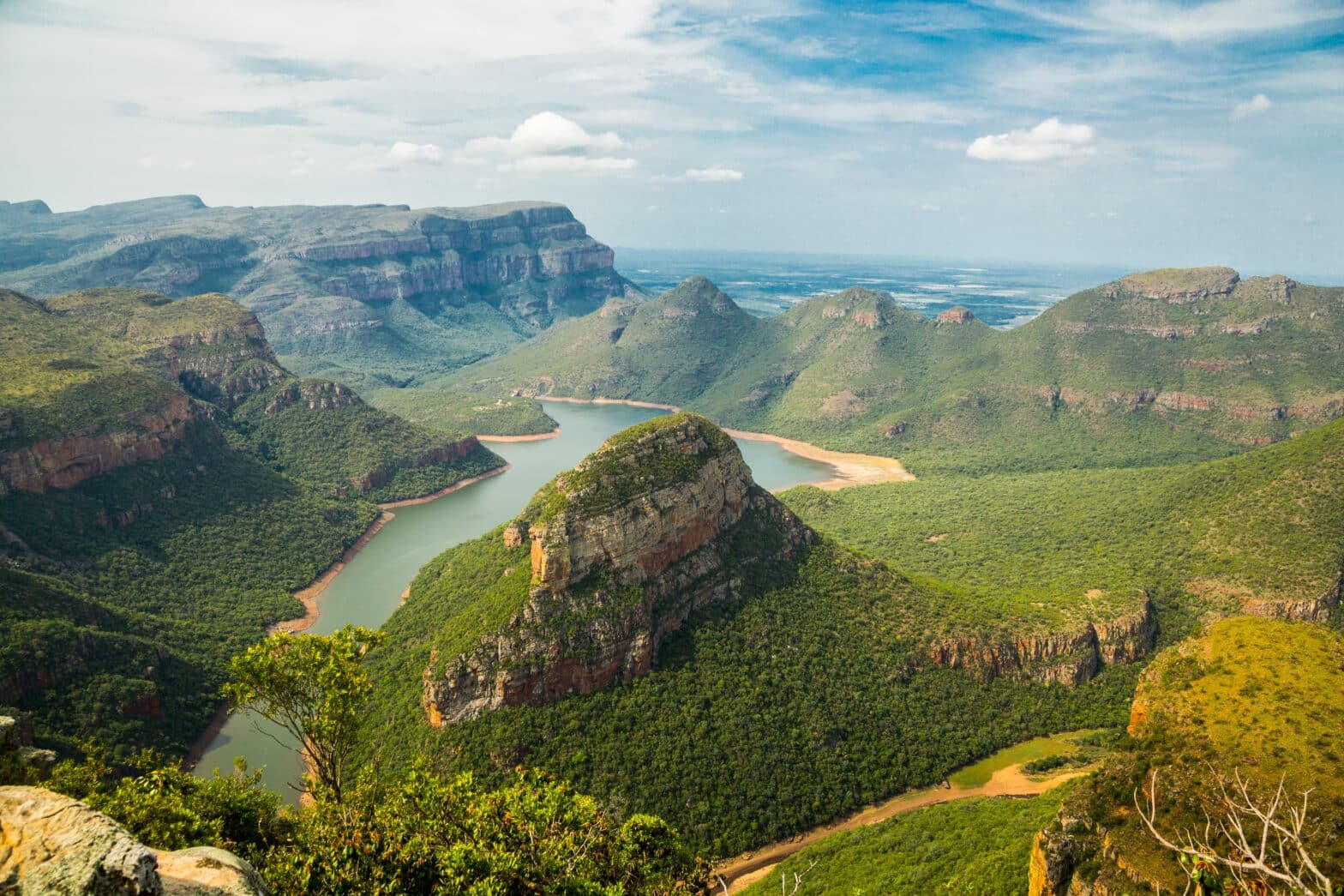 S’expatrier en Afrique du Sud : le guide complet de ce que vous devez savoir