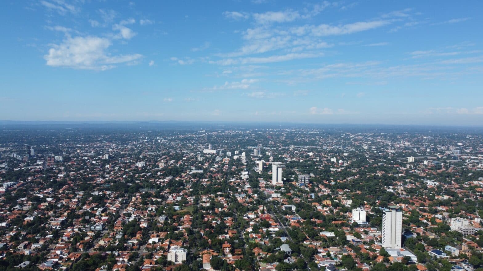 Umzug nach Paraguay? Unser Leitfaden für eine erfolgreiche Umsiedlung